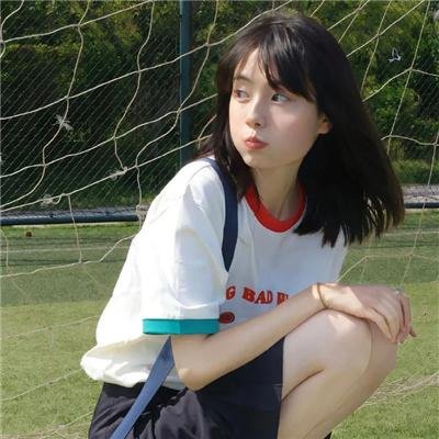 冲吧!我的庞克青春