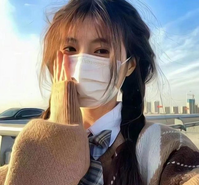 精灵小王子